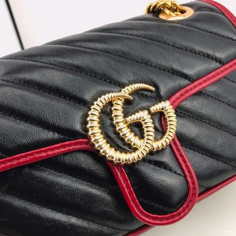 Gucci 19B57G0016 Bags 0801